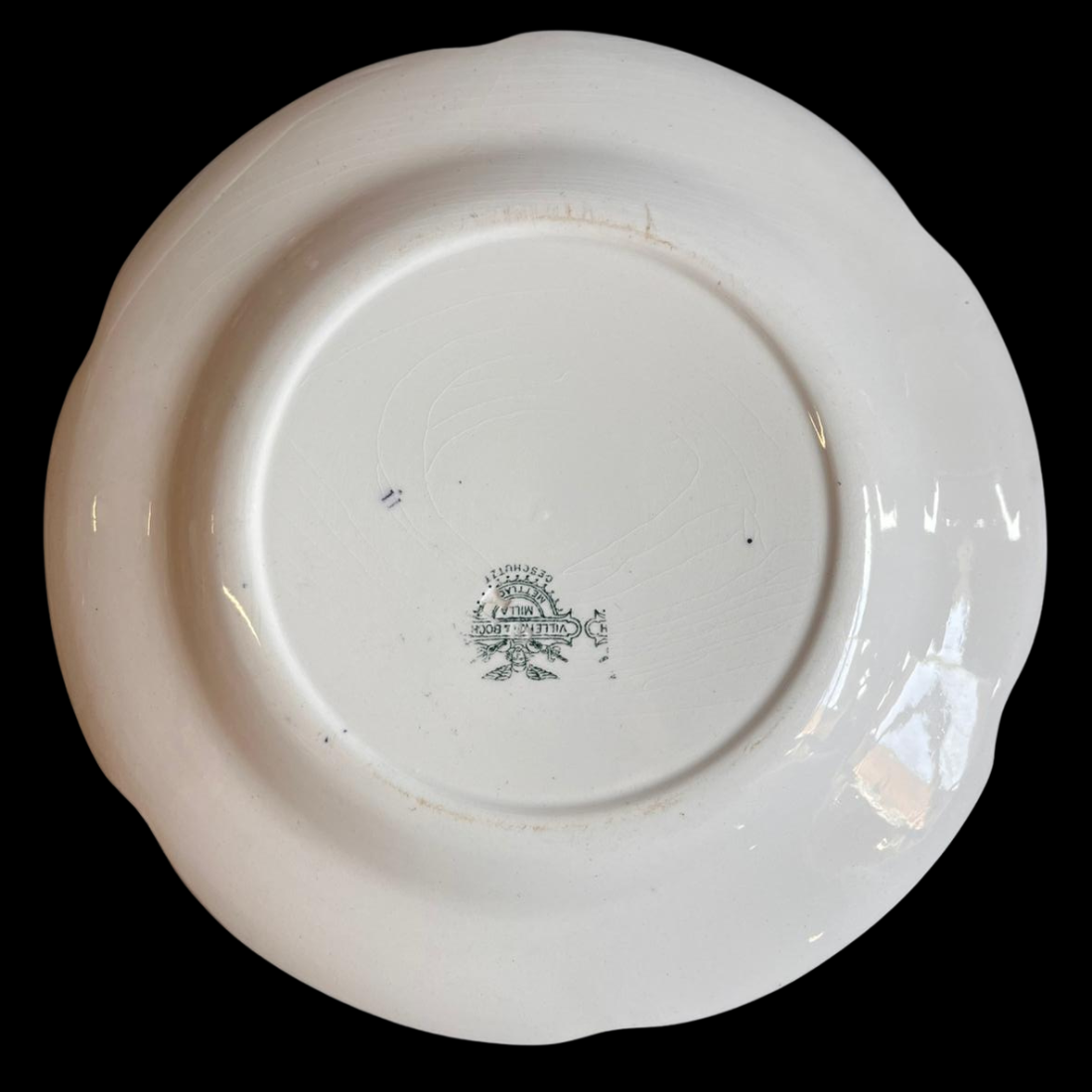 Villeroy & Boch Milla: Speiseteller / flacher Teller - Set - siehe Beschreibung - Set 1 (15240342176068)