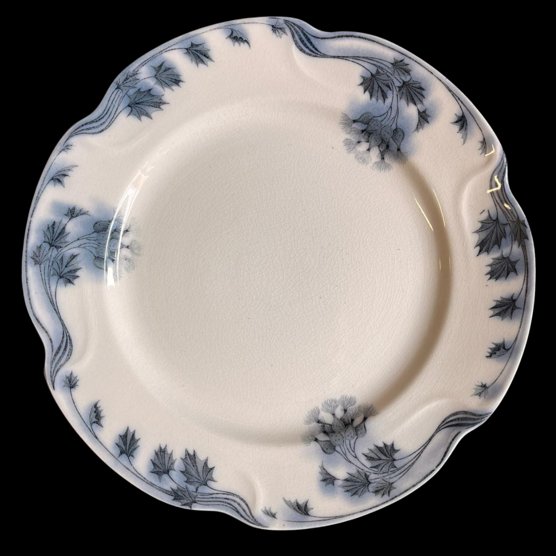 Villeroy & Boch Milla: Speiseteller / flacher Teller - Set - siehe Beschreibung - Set 1 (15240342176068)