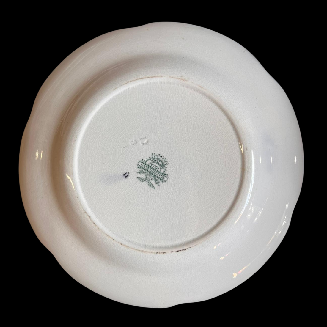 Villeroy & Boch Milla: Speiseteller / flacher Teller - Set - siehe Beschreibung - Set 1 (15240342176068)