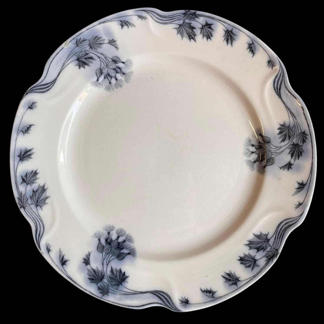 Villeroy & Boch Milla: Speiseteller / flacher Teller - Set - siehe Beschreibung - Set 1 (15240342176068)