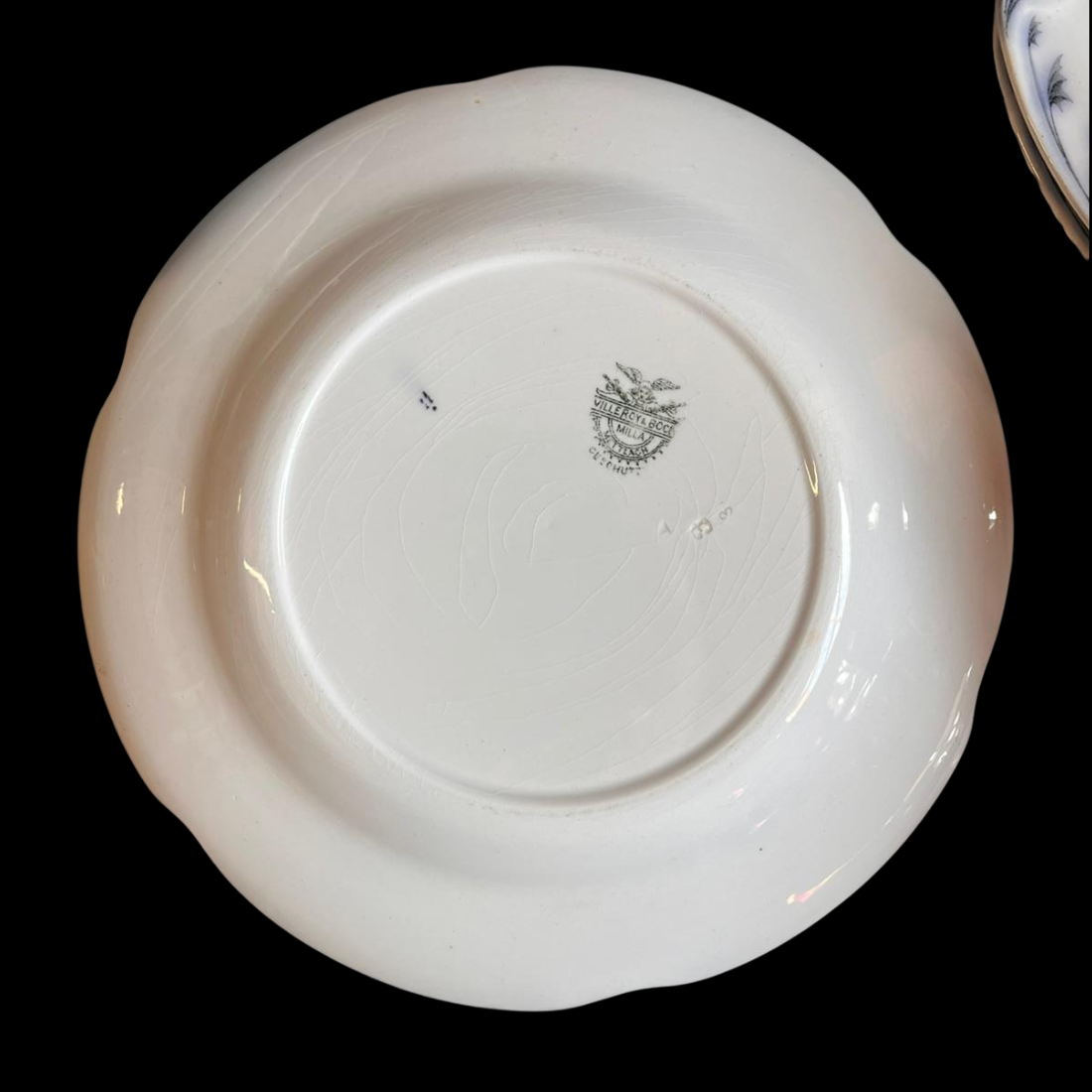 Villeroy & Boch Milla: Speiseteller / flacher Teller - Set - siehe Beschreibung - Set 1 (15240342176068)