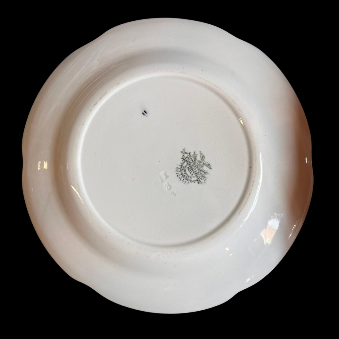 Villeroy & Boch Milla: Speiseteller / flacher Teller - Set - siehe Beschreibung - Set 1 (15240342176068)