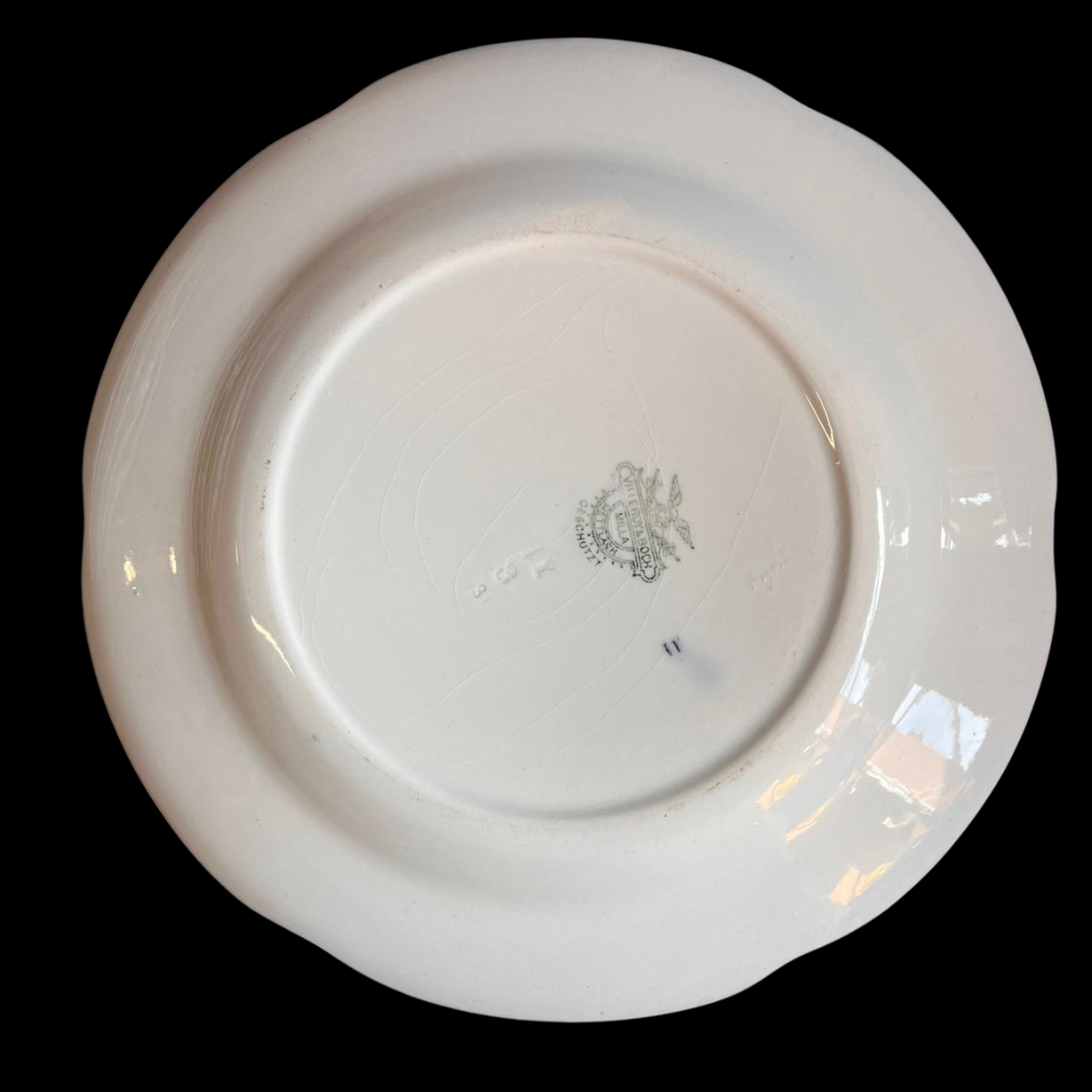 Villeroy & Boch Milla: Speiseteller / flacher Teller - Set - siehe Beschreibung - Set 1 (15240342176068)