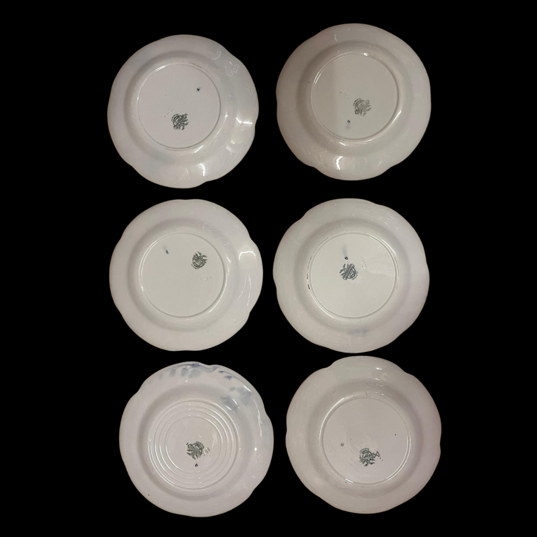 Villeroy & Boch Milla: Speiseteller / flacher Teller - Set - siehe Beschreibung - Set 1 (15240342176068)
