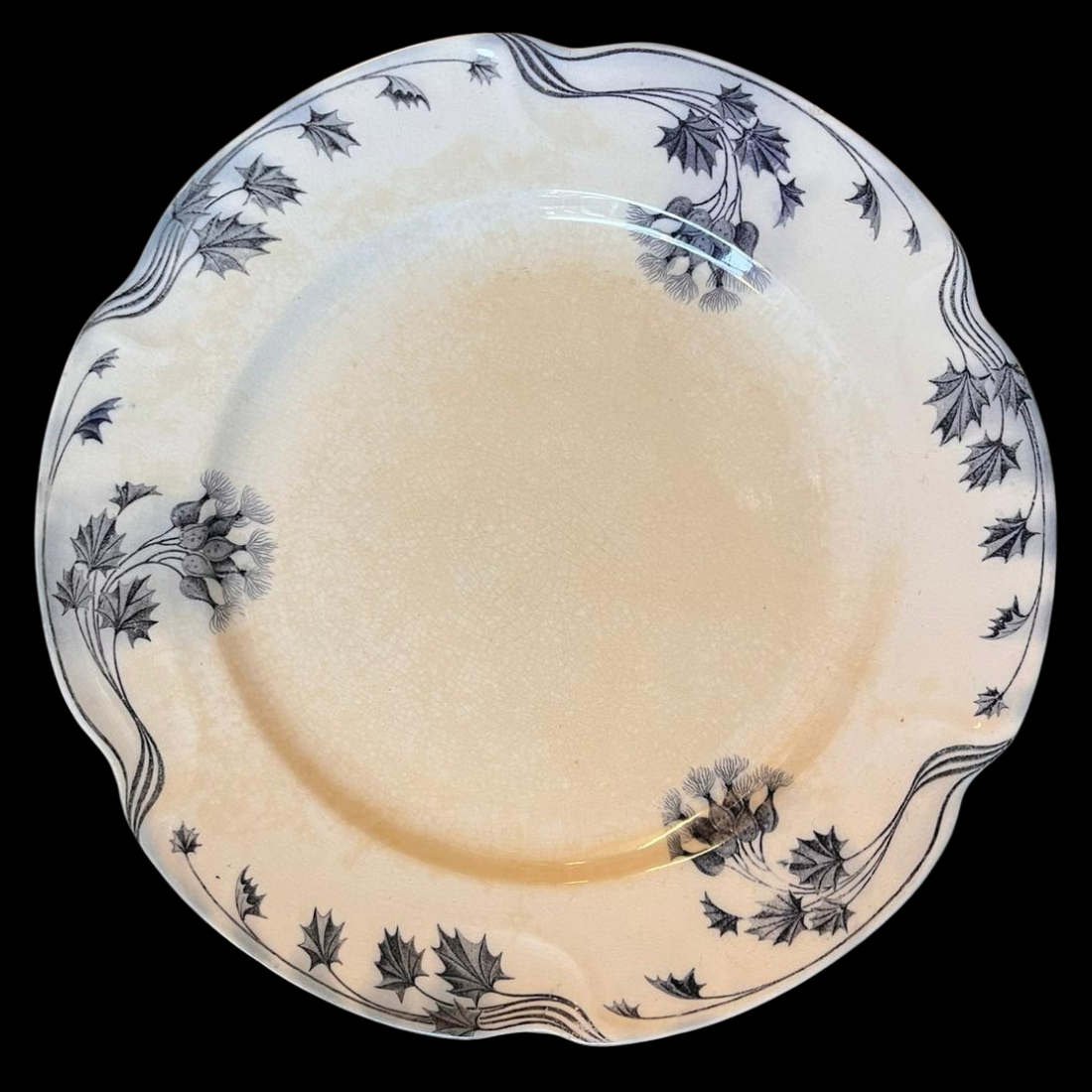 Villeroy & Boch Milla: Speiseteller / flacher Teller - 6 Stück - siehe Beschreibung - Set 2 (15251182321988)