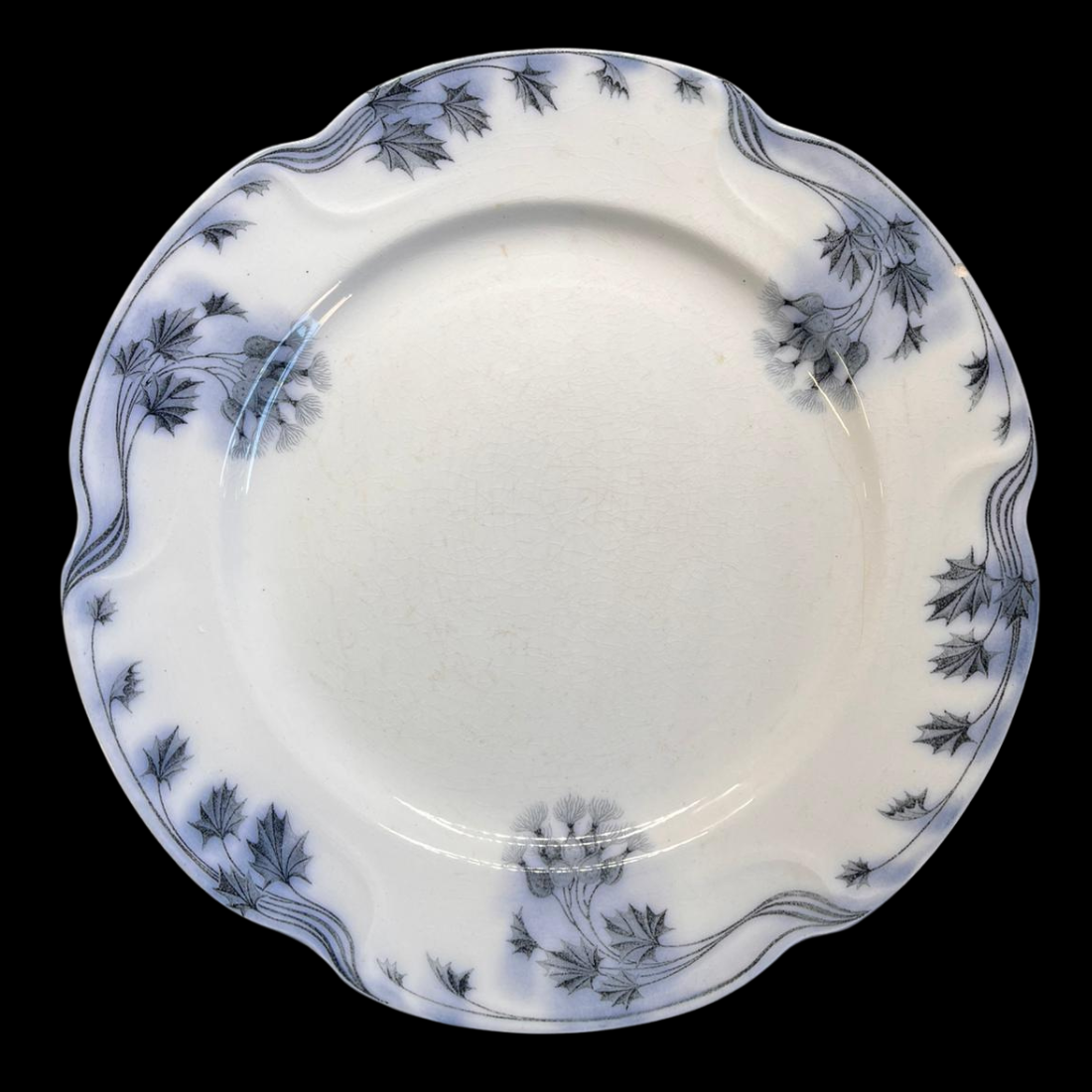 Villeroy & Boch Milla: Speiseteller / flacher Teller - 6 Stück - siehe Beschreibung - Set 3 (15251222593860)