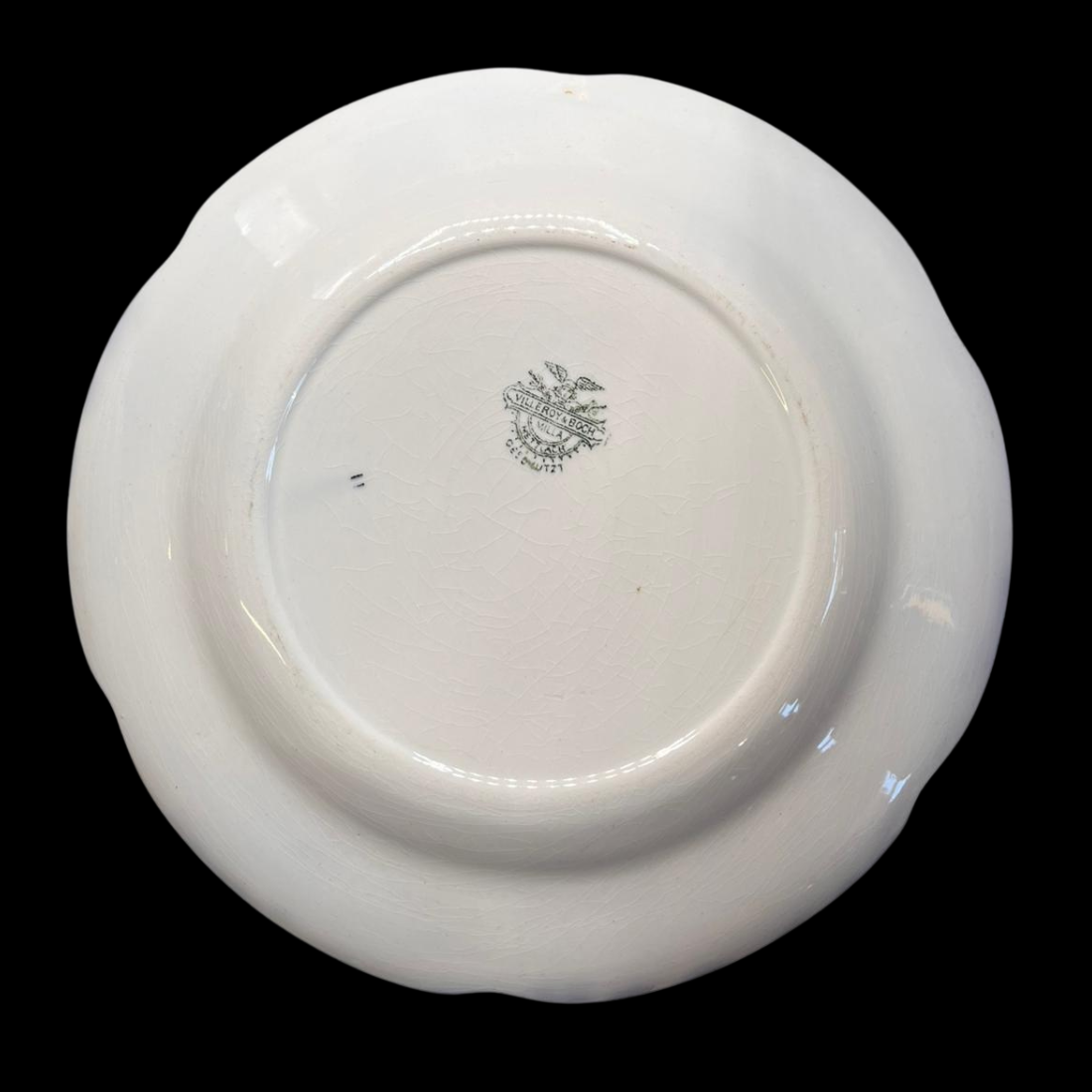 Villeroy & Boch Milla: Speiseteller / flacher Teller - 6 Stück - siehe Beschreibung - Set 3 (15251222593860)