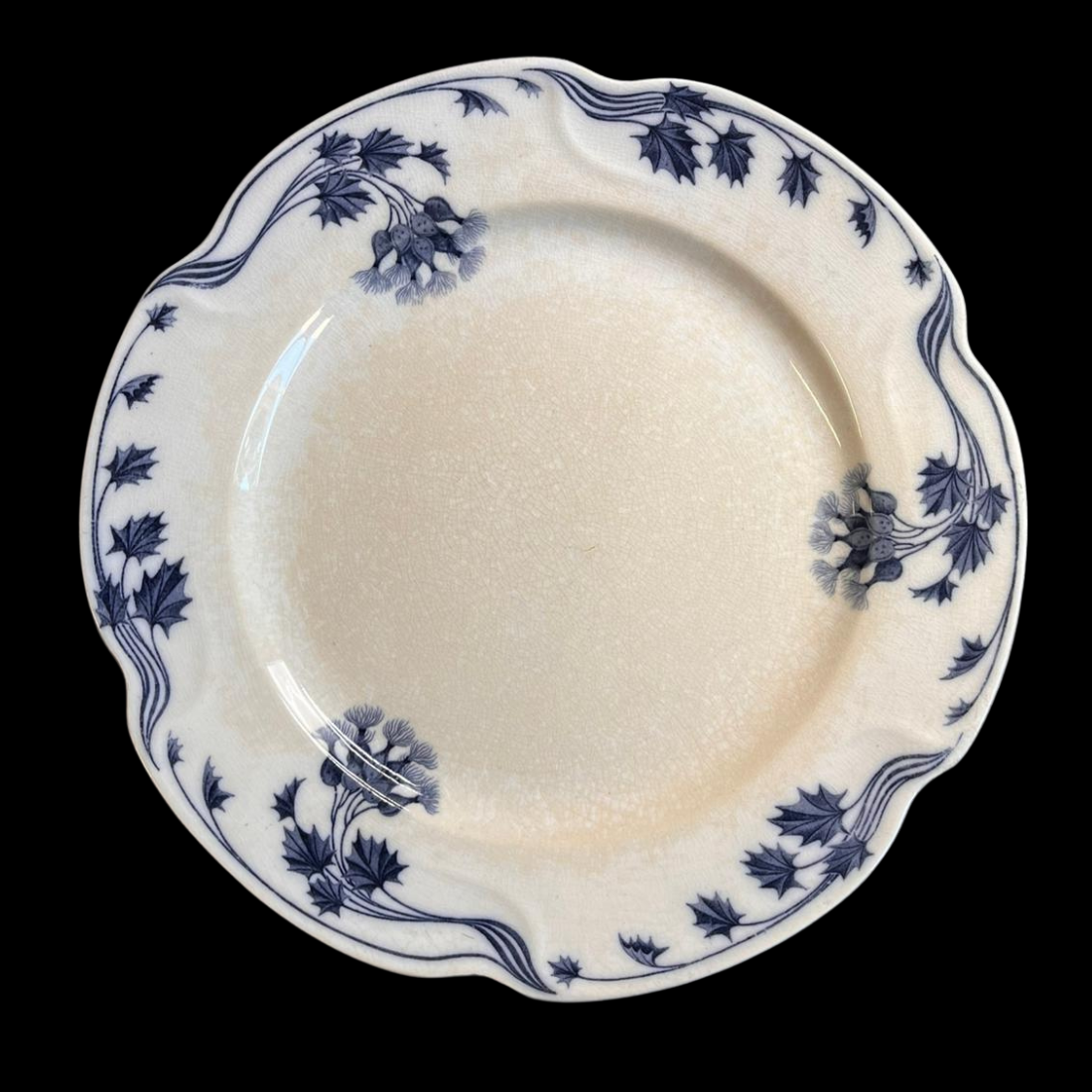 Villeroy & Boch Milla: Speiseteller / flacher Teller - 6 Stück - siehe Beschreibung - Set 3 (15251222593860)