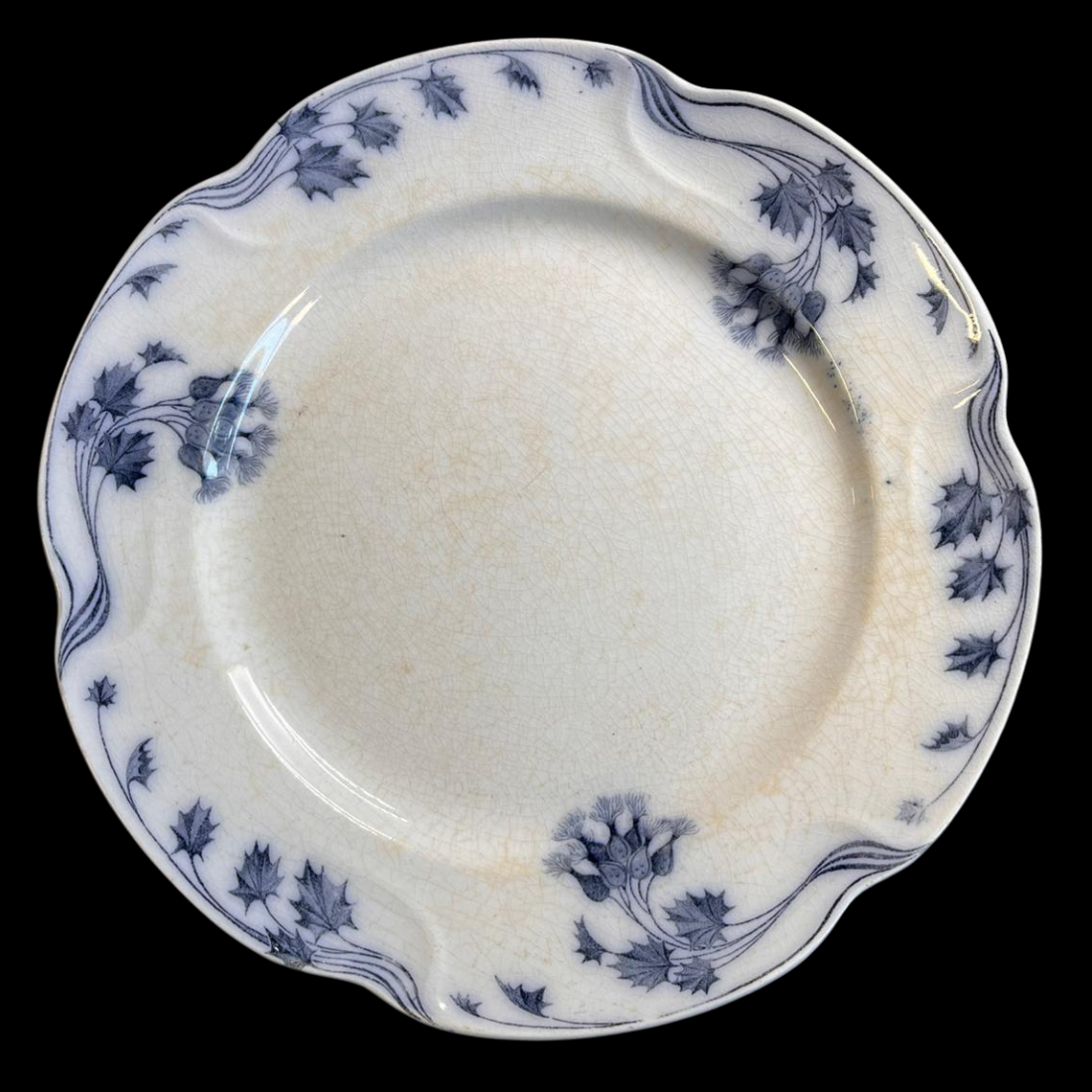Villeroy & Boch Milla: Speiseteller / flacher Teller - 6 Stück - siehe Beschreibung - Set 3 (15251222593860)
