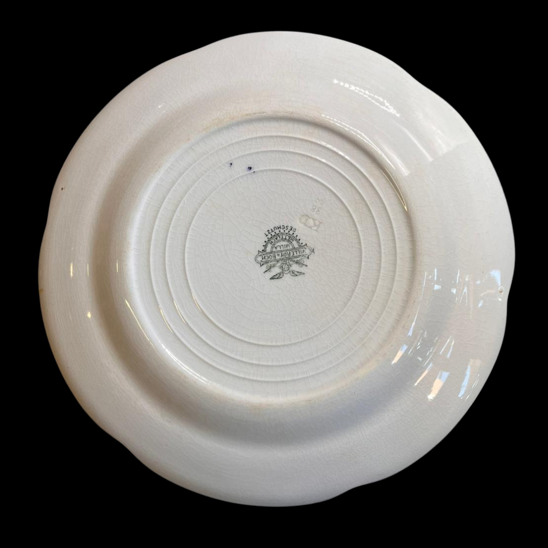 Villeroy & Boch Milla: Speiseteller / flacher Teller - 6 Stück - siehe Beschreibung - Set 3 (15251222593860)