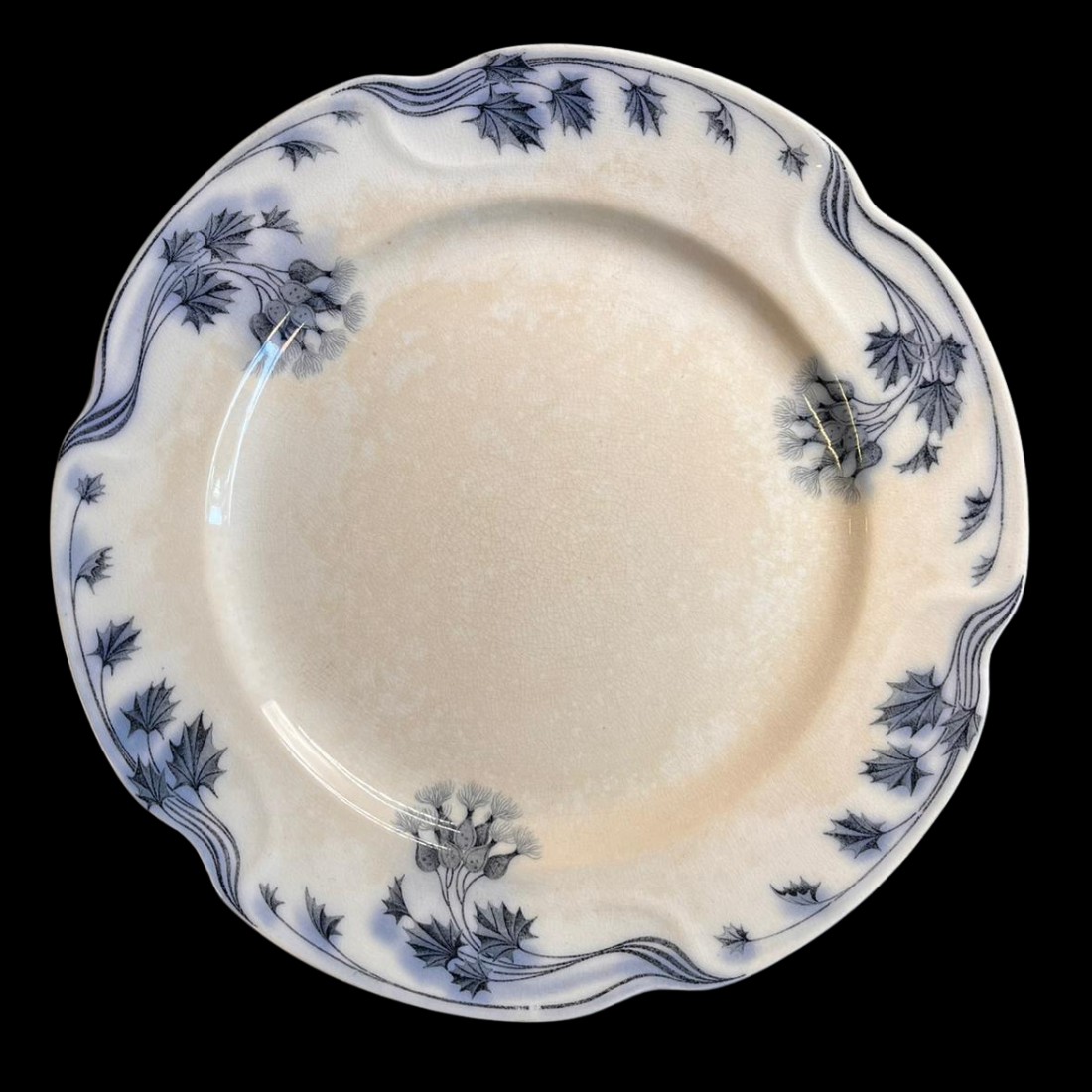 Villeroy & Boch Milla: Speiseteller / flacher Teller - 6 Stück - siehe Beschreibung - Set 3 (15251222593860)