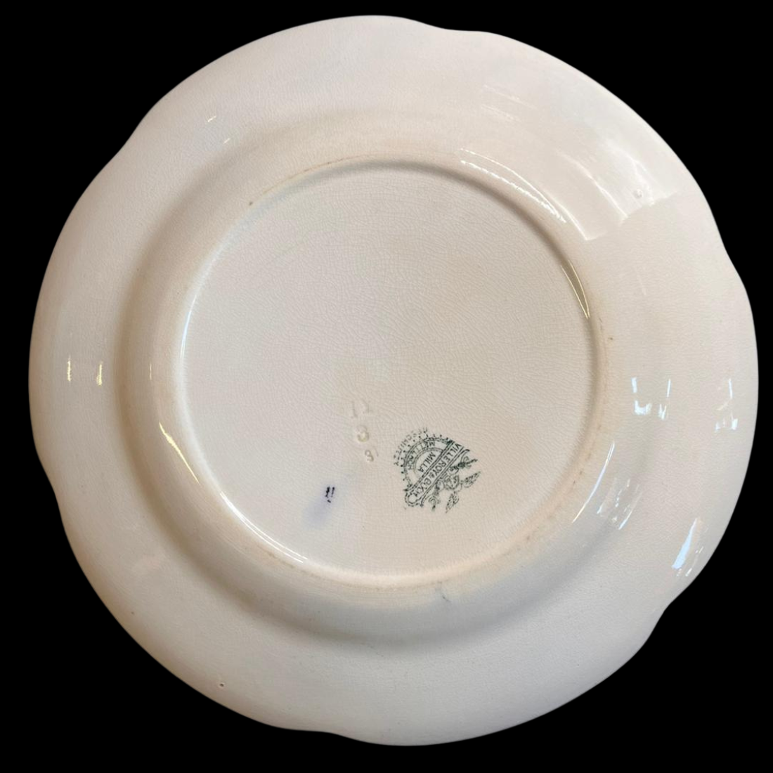Villeroy & Boch Milla: Speiseteller / flacher Teller - 6 Stück - siehe Beschreibung - Set 3 (15251222593860)