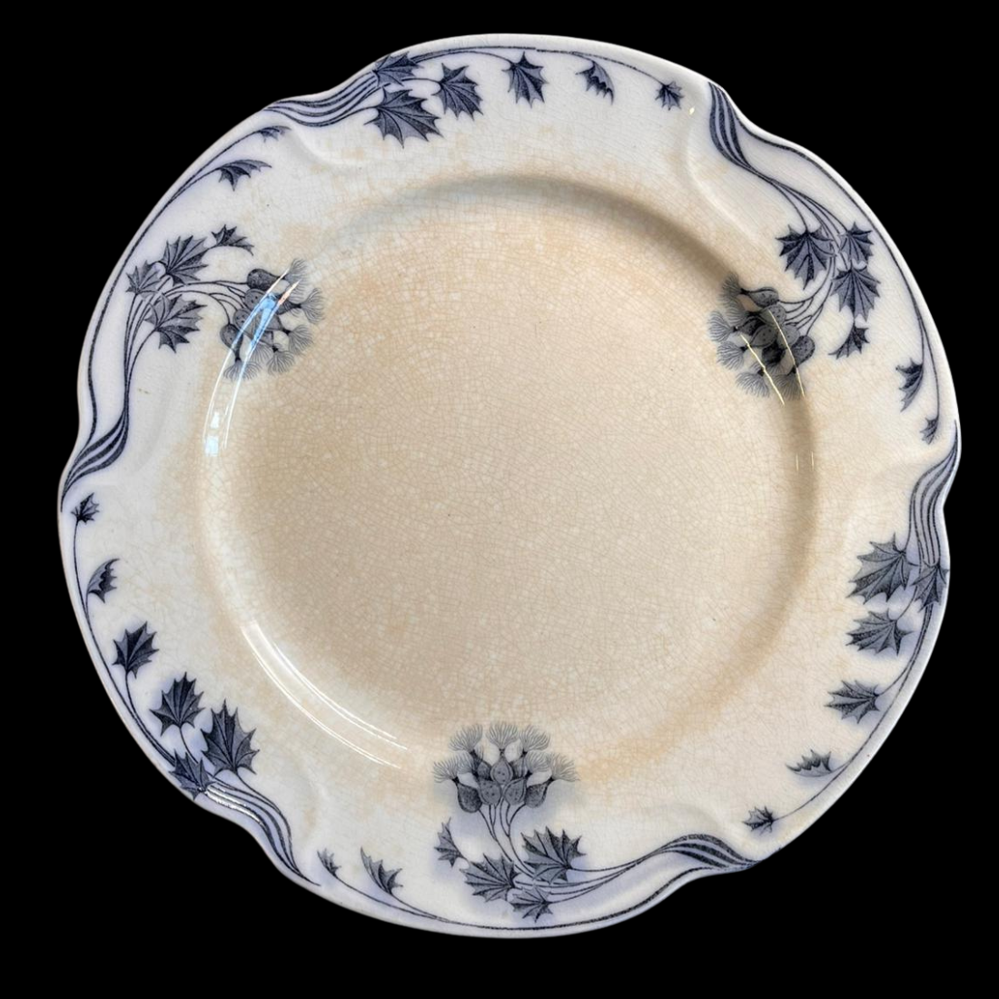 Villeroy & Boch Milla: Speiseteller / flacher Teller - 6 Stück - siehe Beschreibung - Set 3 (15251222593860)