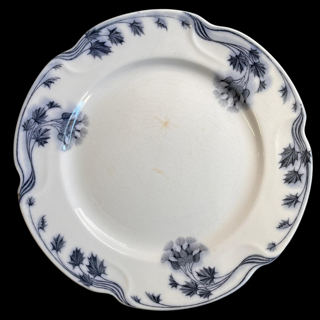 Villeroy & Boch Milla: Speiseteller / flacher Teller - 6 Stück - siehe Beschreibung - Set 3 (15251222593860)