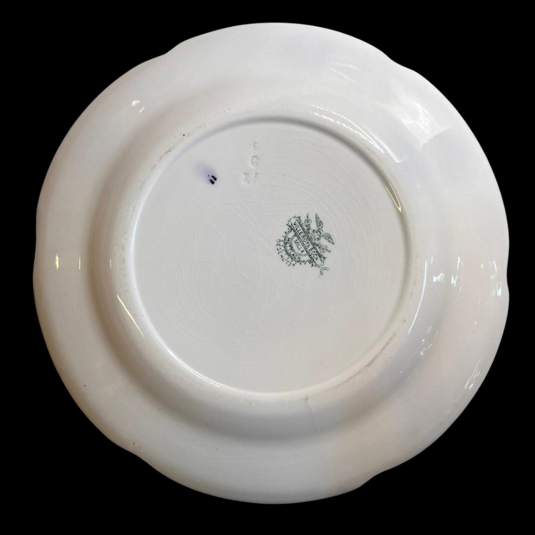 Villeroy & Boch Milla: Speiseteller / flacher Teller - 6 Stück - siehe Beschreibung - Set 3 (15251222593860)