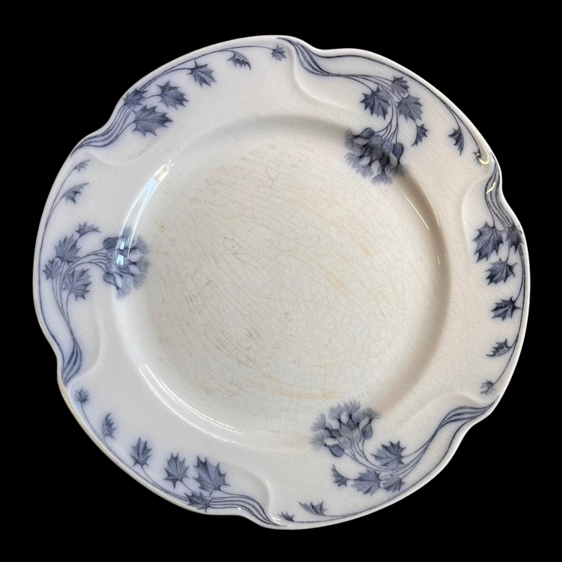 Villeroy & Boch Milla: Speiseteller / flacher Teller - 6 Stück - siehe Beschreibung - Set 4 (15251270926660)