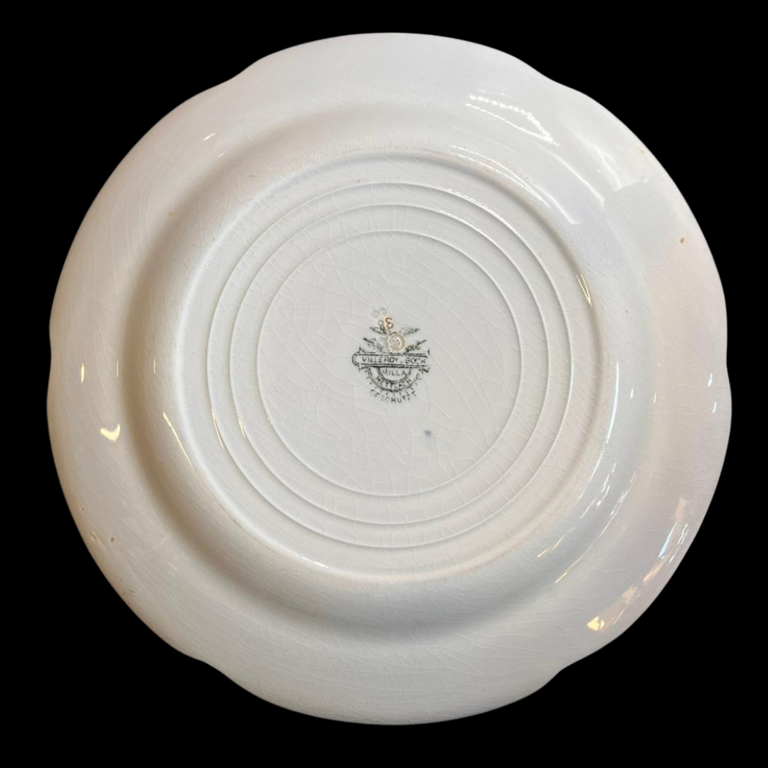 Villeroy & Boch Milla: Speiseteller / flacher Teller - 6 Stück - siehe Beschreibung - Set 4 (15251270926660)