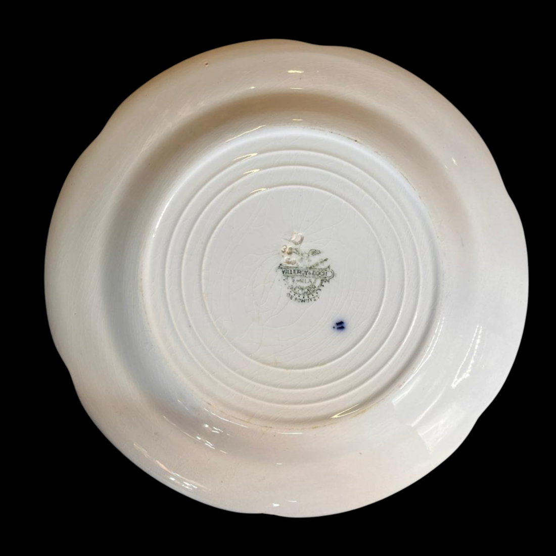 Villeroy & Boch Milla: Speiseteller / flacher Teller - 6 Stück - siehe Beschreibung - Set 4 (15251270926660)