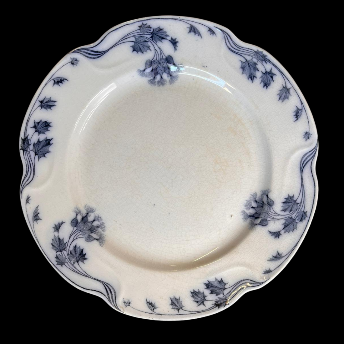 Villeroy & Boch Milla: Speiseteller / flacher Teller - 6 Stück - siehe Beschreibung - Set 4 (15251270926660)