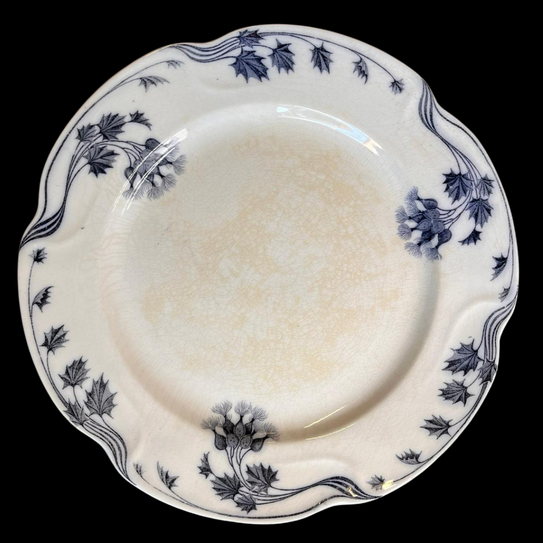 Villeroy & Boch Milla: Speiseteller / flacher Teller - 6 Stück - siehe Beschreibung - Set 4 (15251270926660)