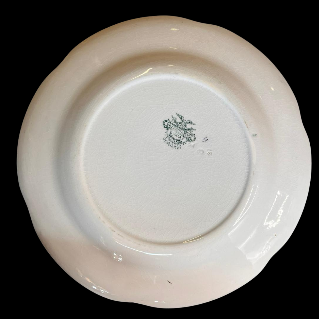 Villeroy & Boch Milla: Speiseteller / flacher Teller - 6 Stück - siehe Beschreibung - Set 4 (15251270926660)