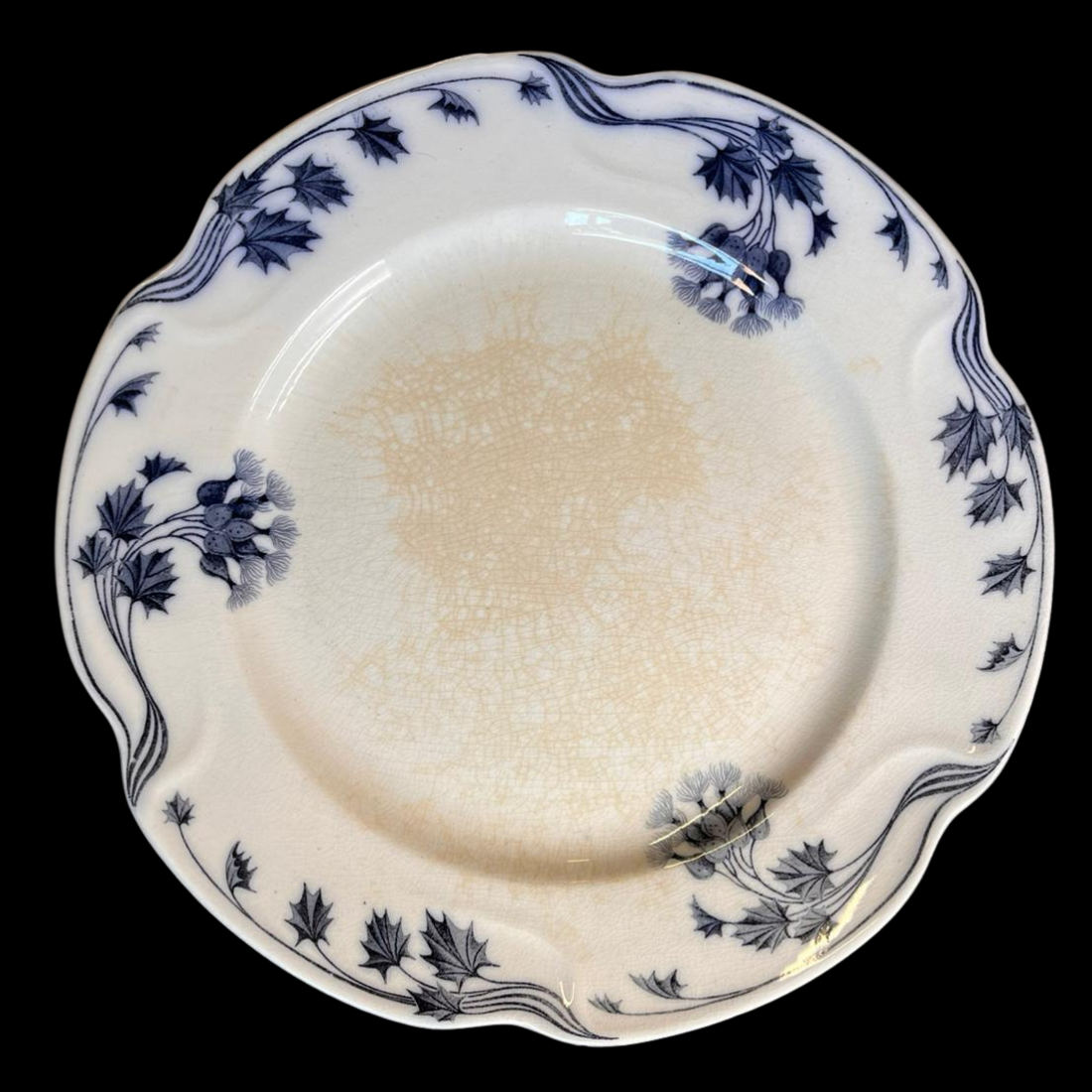 Villeroy & Boch Milla: Speiseteller / flacher Teller - 6 Stück - siehe Beschreibung - Set 4 (15251270926660)