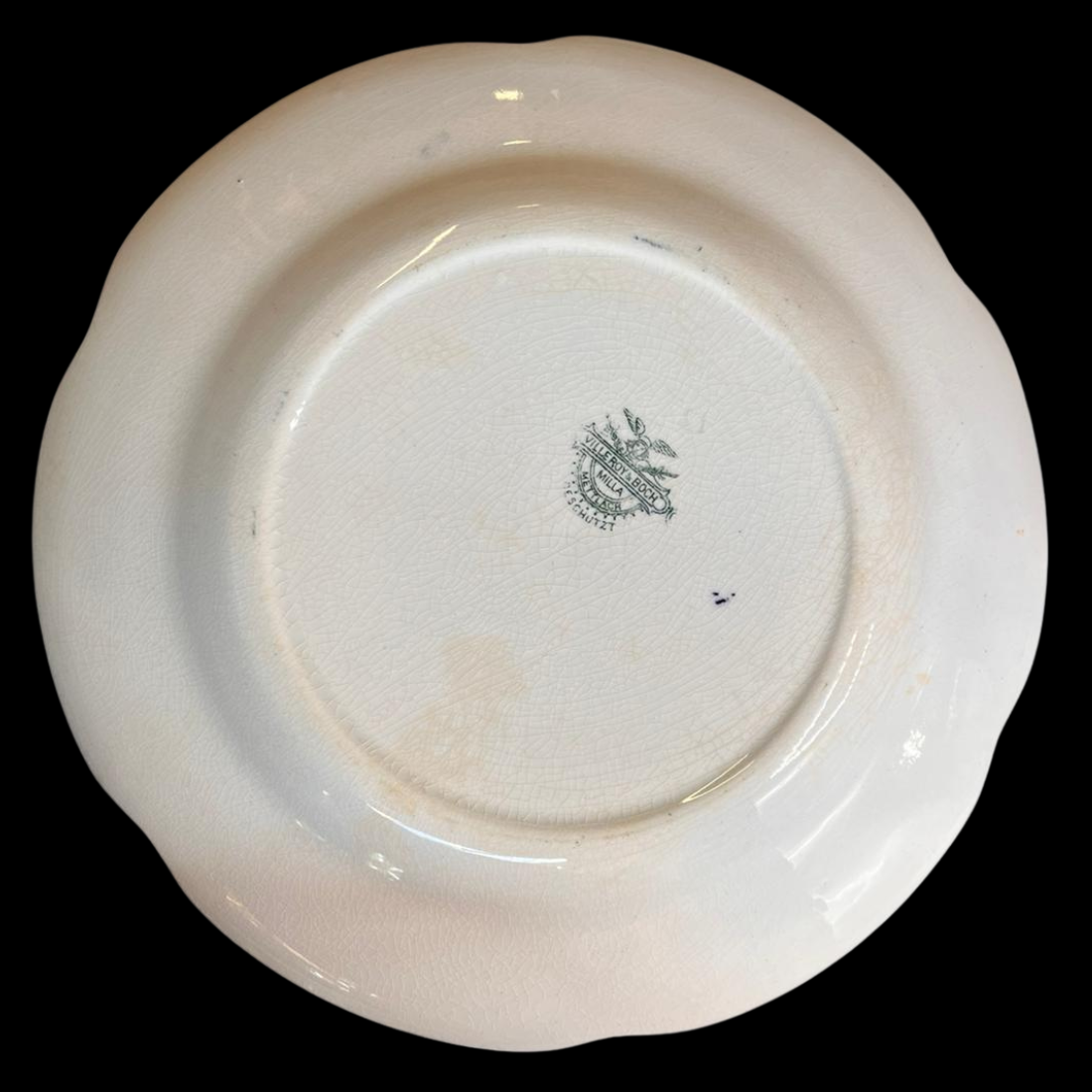 Villeroy & Boch Milla: Speiseteller / flacher Teller - 6 Stück - siehe Beschreibung - Set 4 (15251270926660)