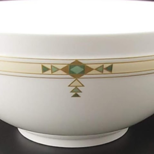 Villeroy & Boch Paloma Picasso Montserrat: Schüssel / Servierschüssel 24 cm Villeroy & Boch (7120689070217) (8841764405572)