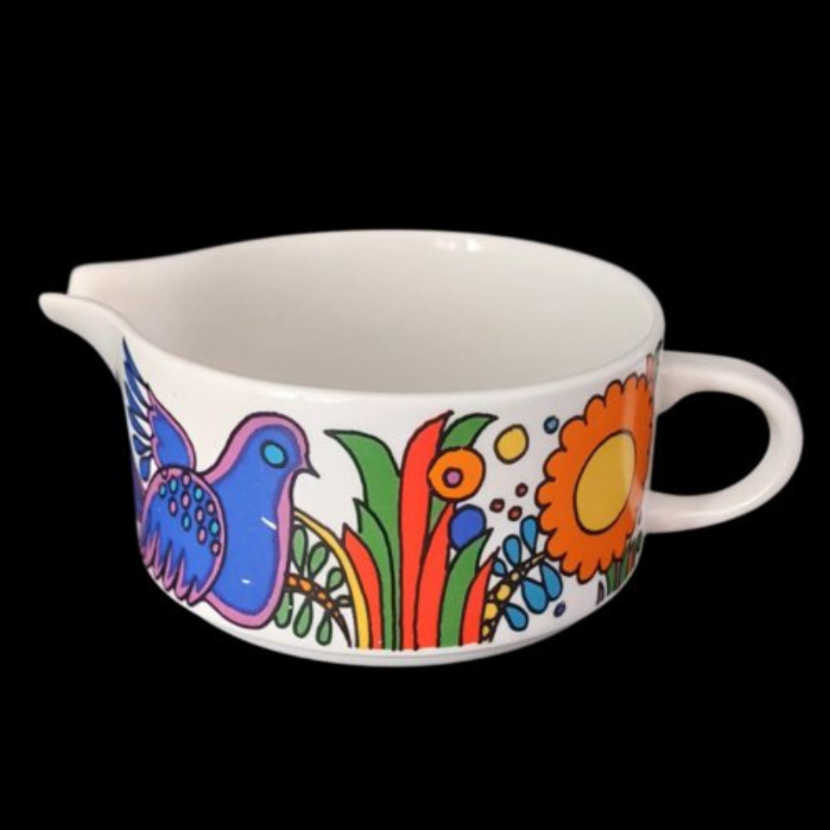 Villeroy & Boch Acapulco: Milchkännchen, groß (8583248150852)