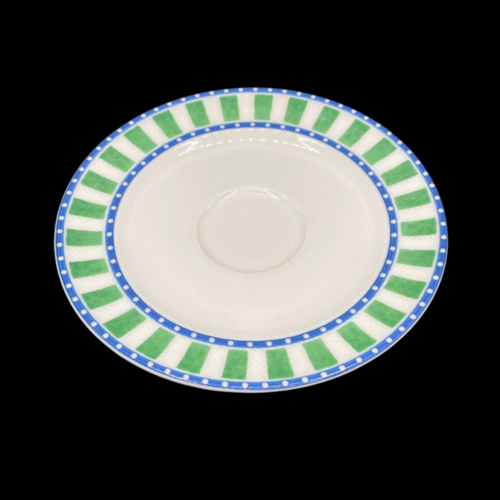 Villeroy & Boch Party Look: Unterteller / Untertasse – Porzellanladen Gabi Schmitt