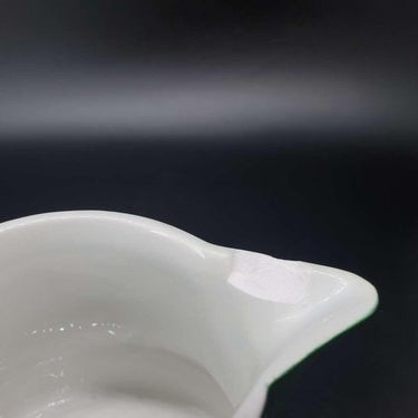 Villeroy & Boch Wallerfangen Pflaumendekor: Milchkännchen (siehe Beschreibung) (7121063215241)