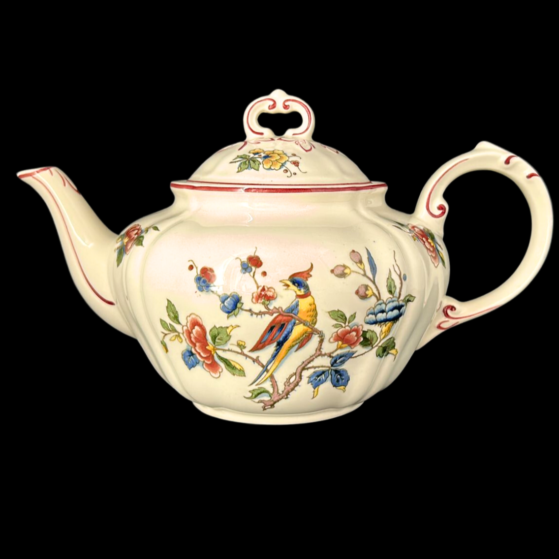 Erstaunlich Villeroy Und Boch Teekanne Ebenbild