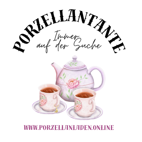 Vorbestellung für die Porzellantantentasche – das geheime Erkennungszeichen für echte Flohmarktseelen