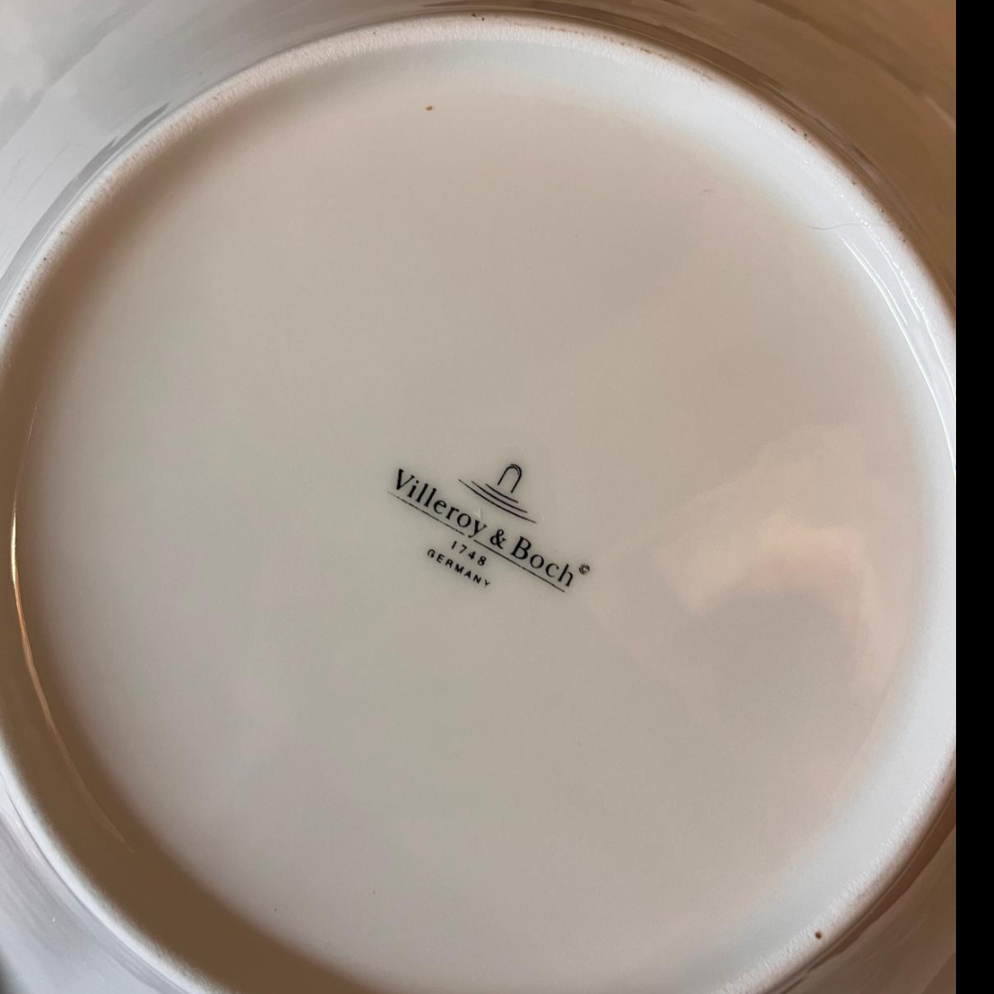Villeroy & Boch New Wave Premium: Schüssel (14920268054852)