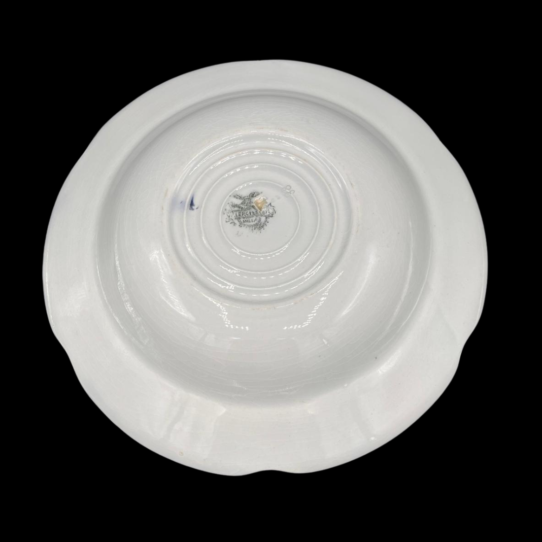 Villeroy & Boch Milla: Speiseteller / flacher Teller - Set - siehe Beschreibung (15238139838788)