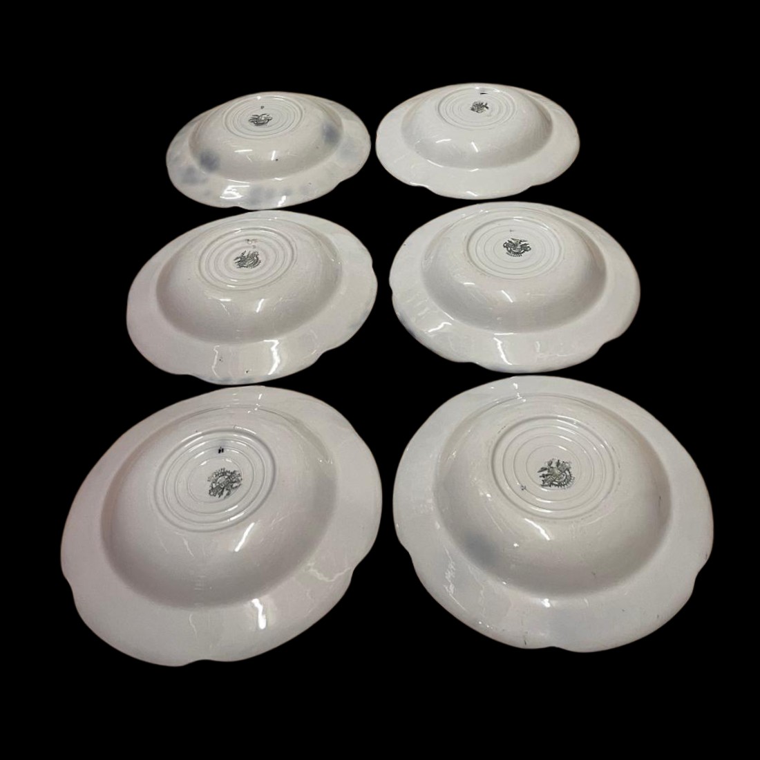 Villeroy & Boch Milla: Speiseteller / flacher Teller - Set - siehe Beschreibung (15238139838788)