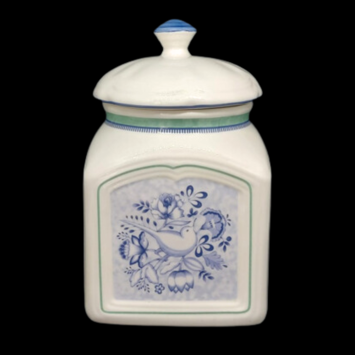 Villeroy & Boch Switch 3: Vorratsdose / Haushaltsdose Charm - 23 cm (8554095771972)