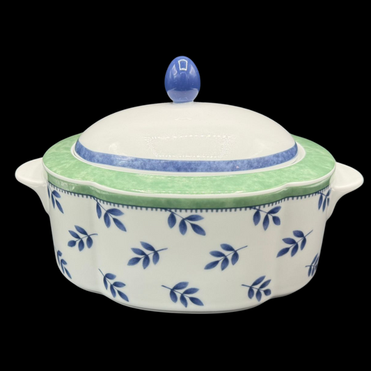 Villeroy & Boch Switch 3: Suppenterrine / Terinne (15149491061060)