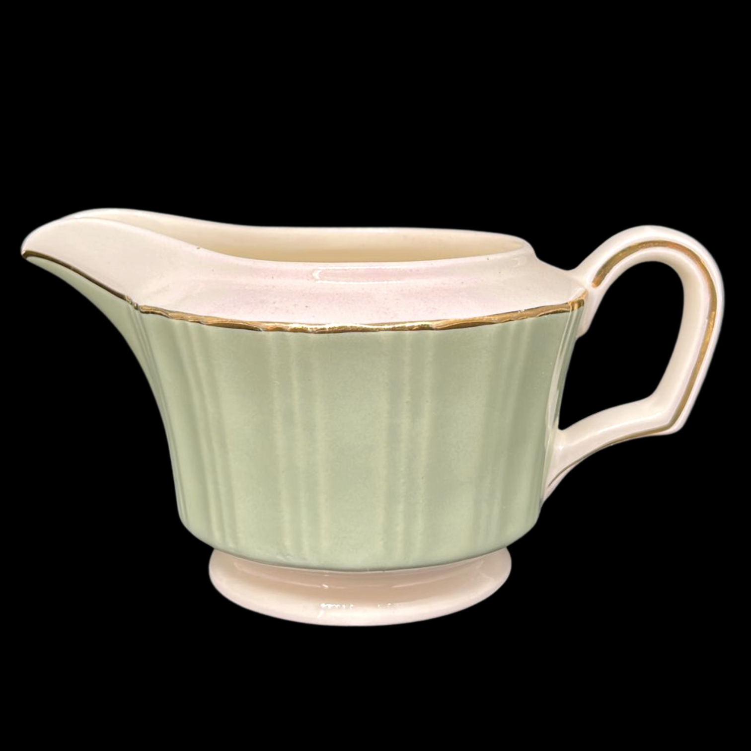 Villeroy & Boch Mon Jardin Milchkännchen