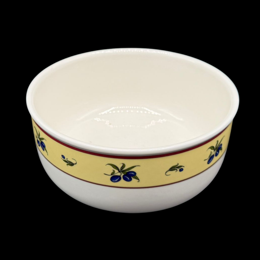 Villeroy & Boch Le Sud: Schüssel / Serviertschüssel (7120707223689)