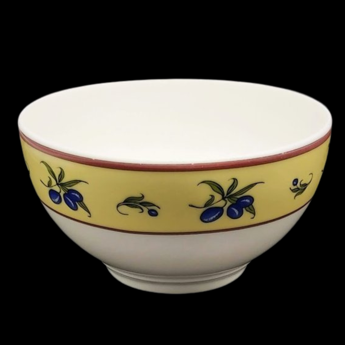 Villeroy & Boch Le Sud: Bol / Bols / Müslischale (7120707190921)