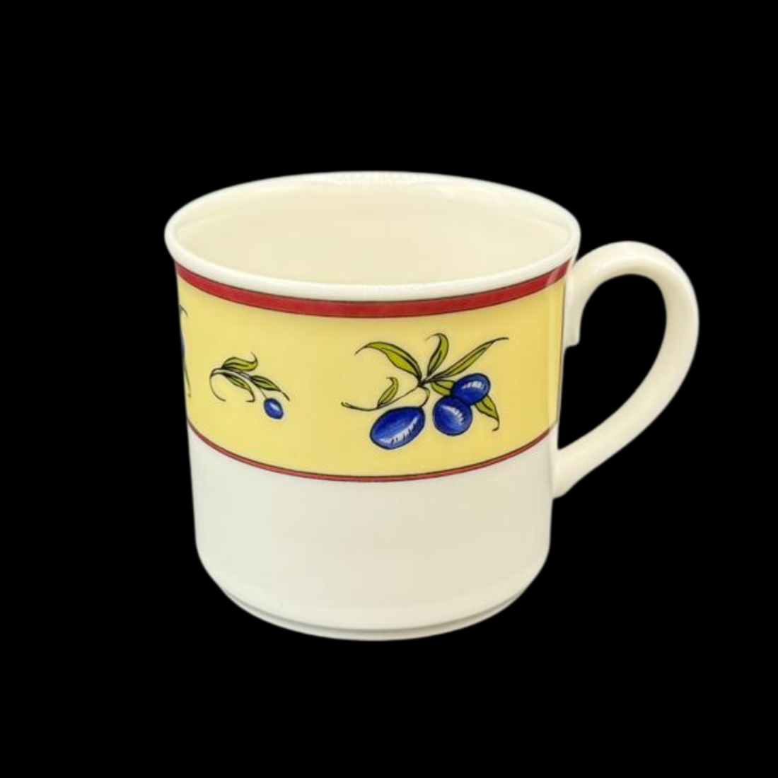 Villeroy & Boch Le Sud: Kaffeetasse / Tasse (7120707256457)