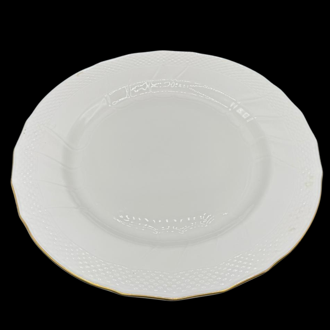Villeroy & Boch Louisenburg: Platzteller (15101721215300)