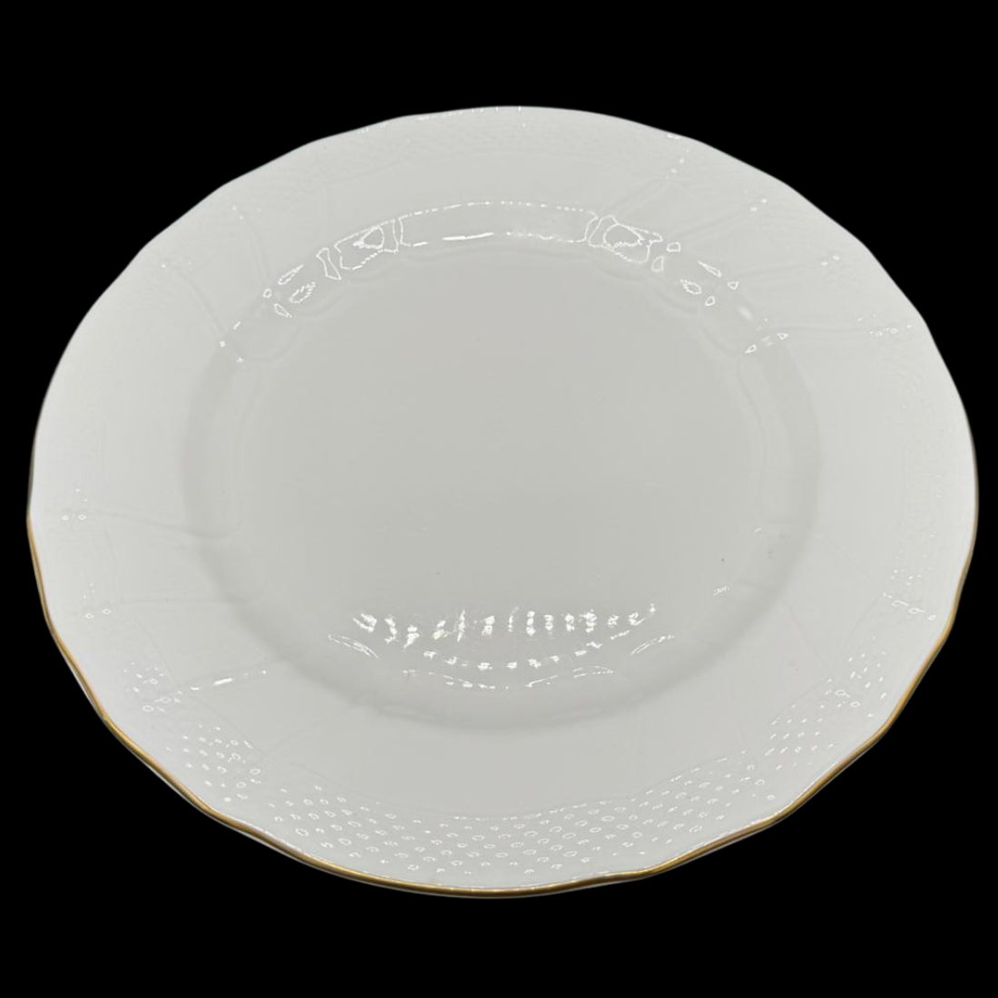 Villeroy & Boch Louisenburg: Speiseteller / flacher Teller (15101071294788)