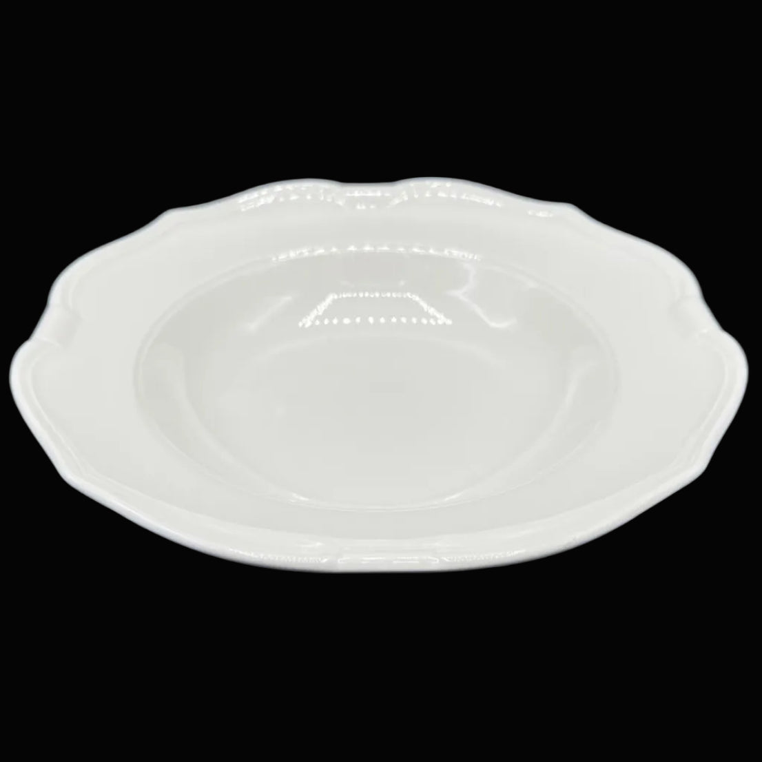 Villeroy & Boch Country Heritage: Suppenteller / tiefer Teller - 23 cm