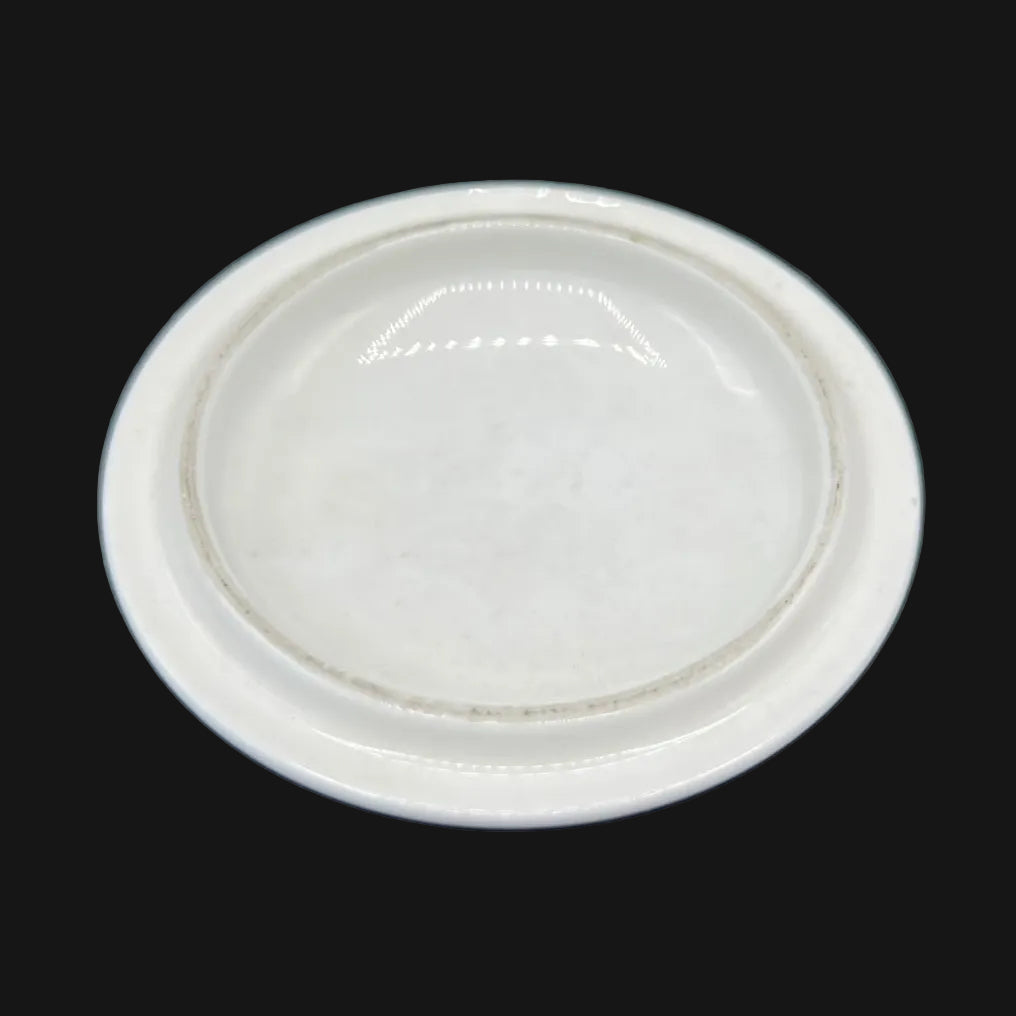 Villeroy & Boch Mariposa: Deckel für Deckeldose / Porzellandose