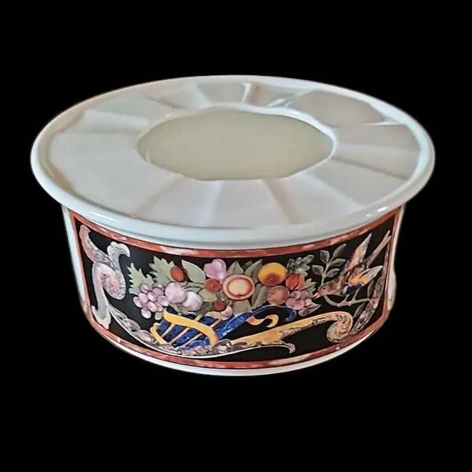 Villeroy & Boch Intarsia: Stövchen - neuwertig