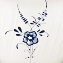 Villeroy & Boch Vieux Luxembourg / Alt Luxemburg: Henkelbecher / Kaffeebecher (7120968810633)