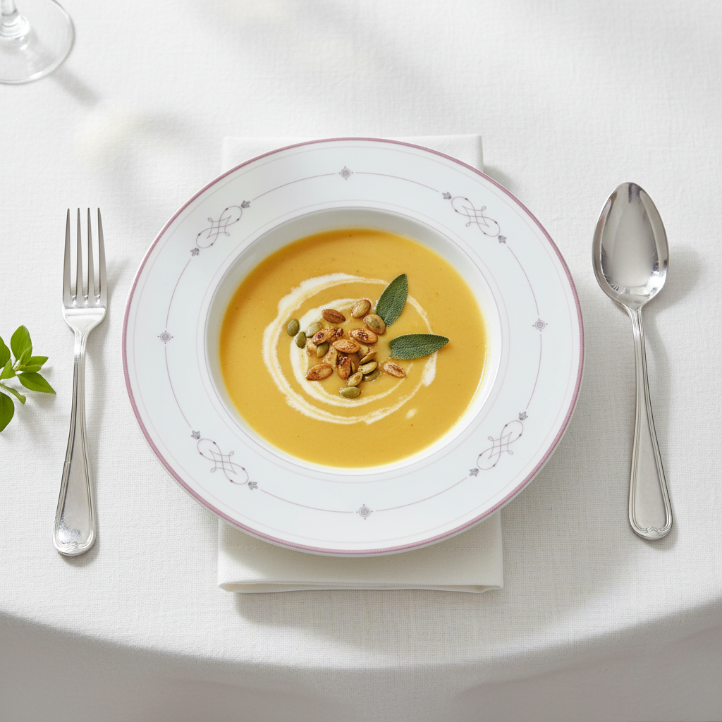Villeroy & Boch Aragon: Suppenteller / tiefer Teller