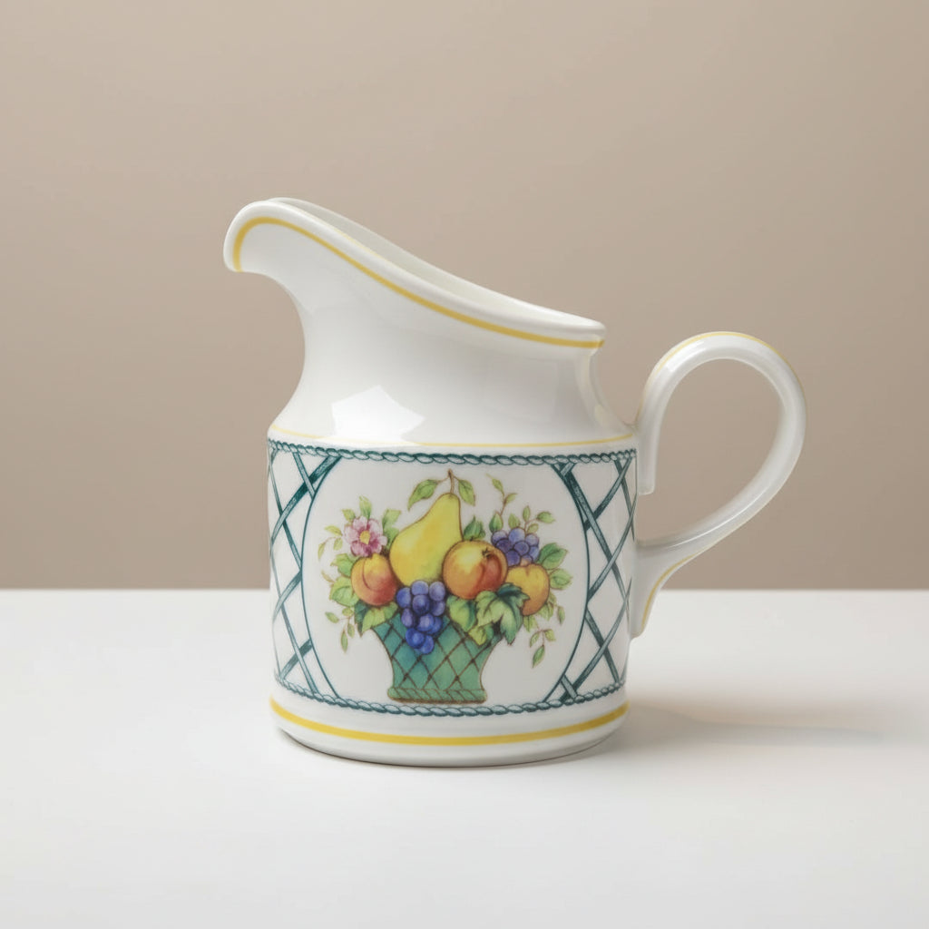 Villeroy & Boch Basket: Milchkännchen - neu